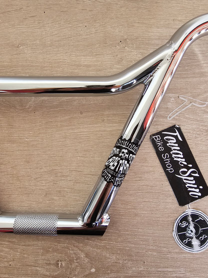 bone deth bastard 9.25"