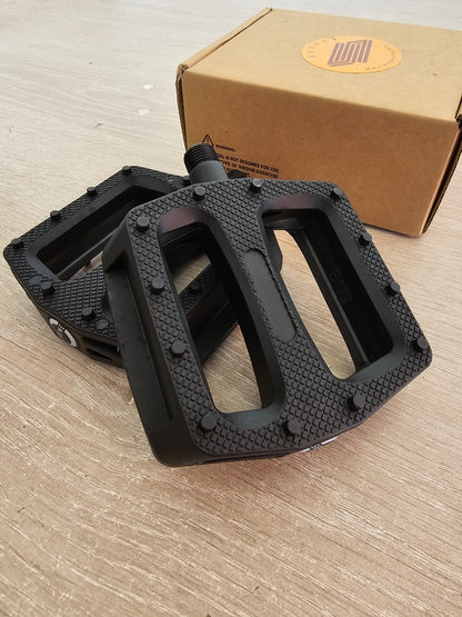 United supreme pedal