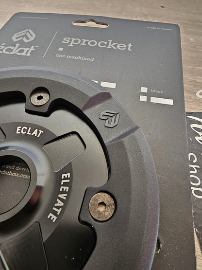 eclat elevate guard