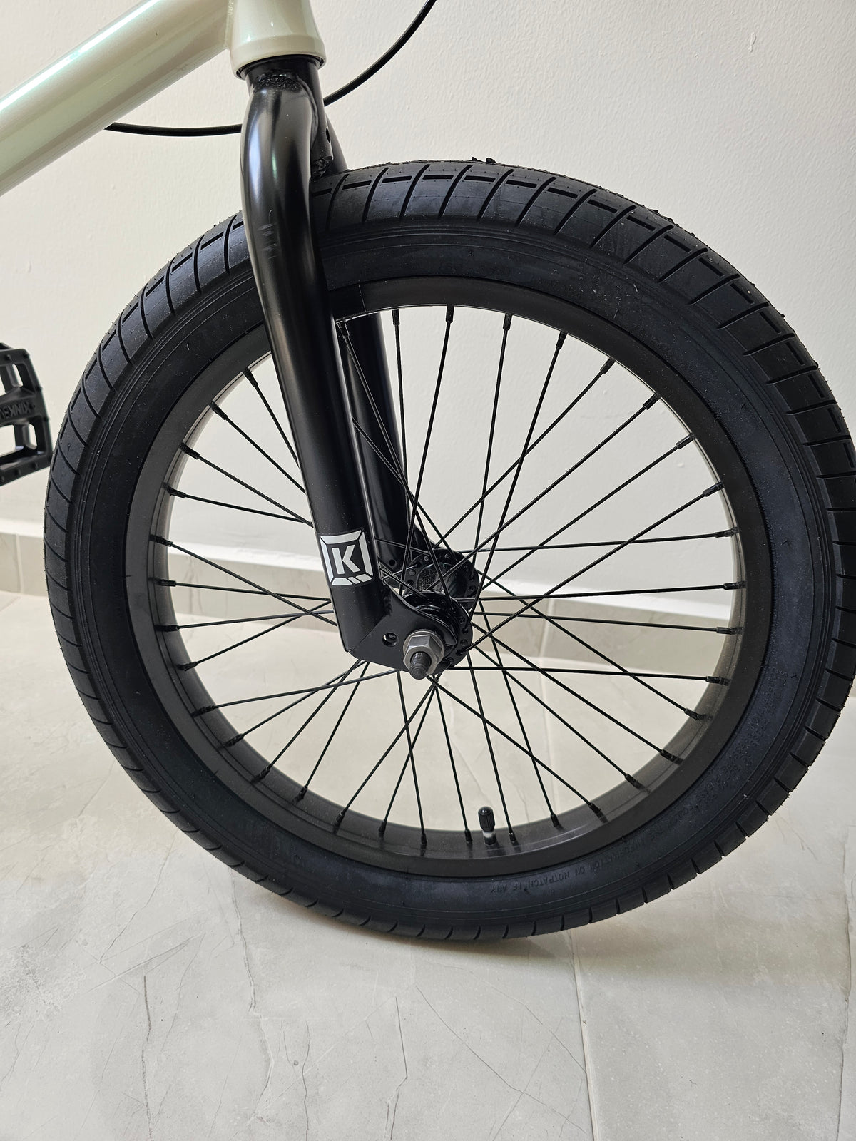 Kink kicker rodada 18" 2027