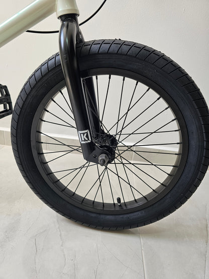 Kink kicker rodada 18" 2027