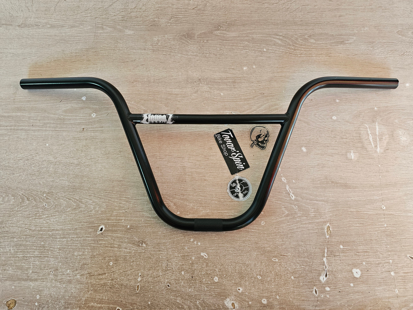 S&M elevenz bar 11"