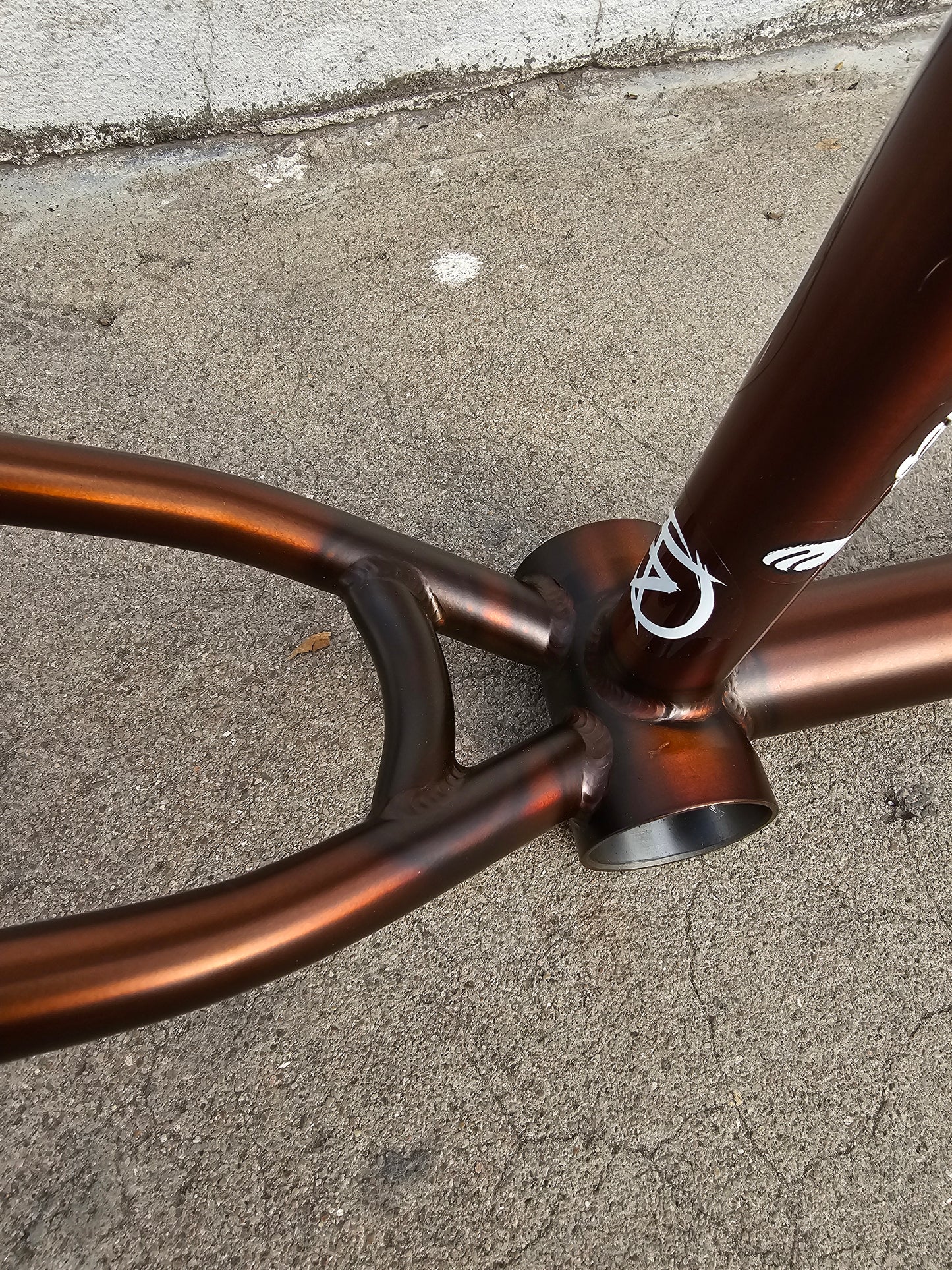 cult dak 20.75"