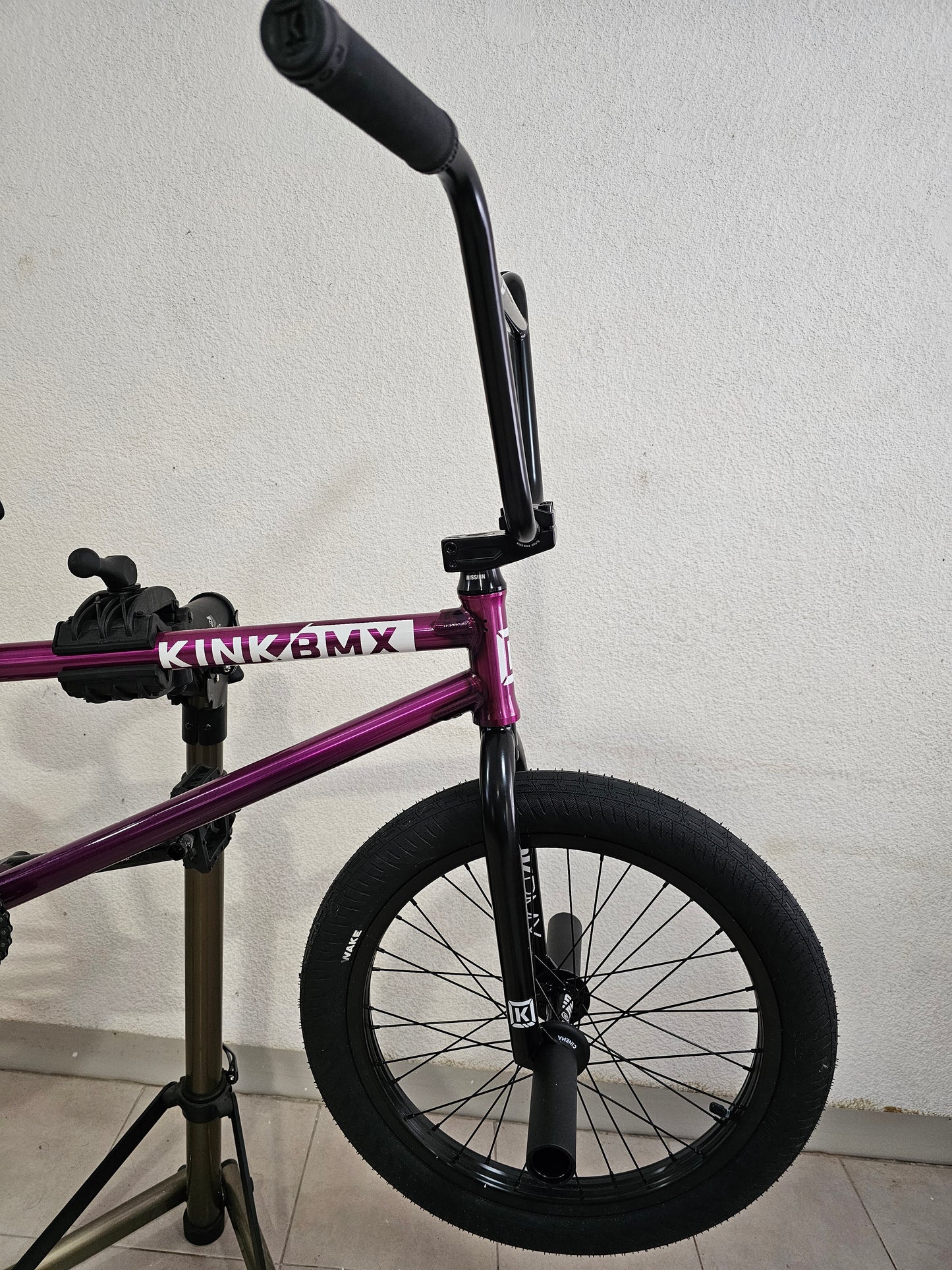kink downside 2027