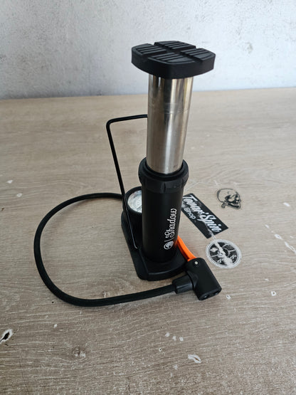 bomba de aire shadow