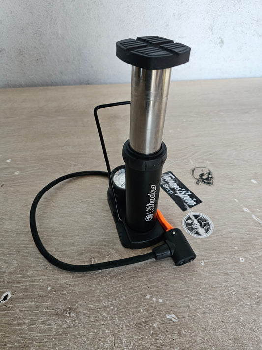 bomba de aire shadow