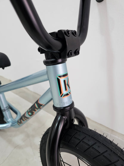 kink coast rodada  12"