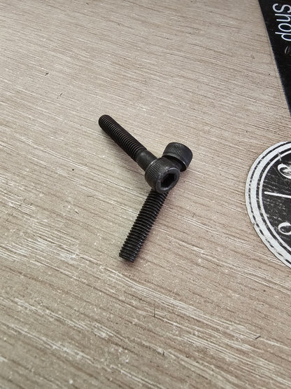 Tensores de cuadro stranger