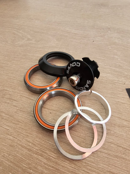 Baleros boston san do