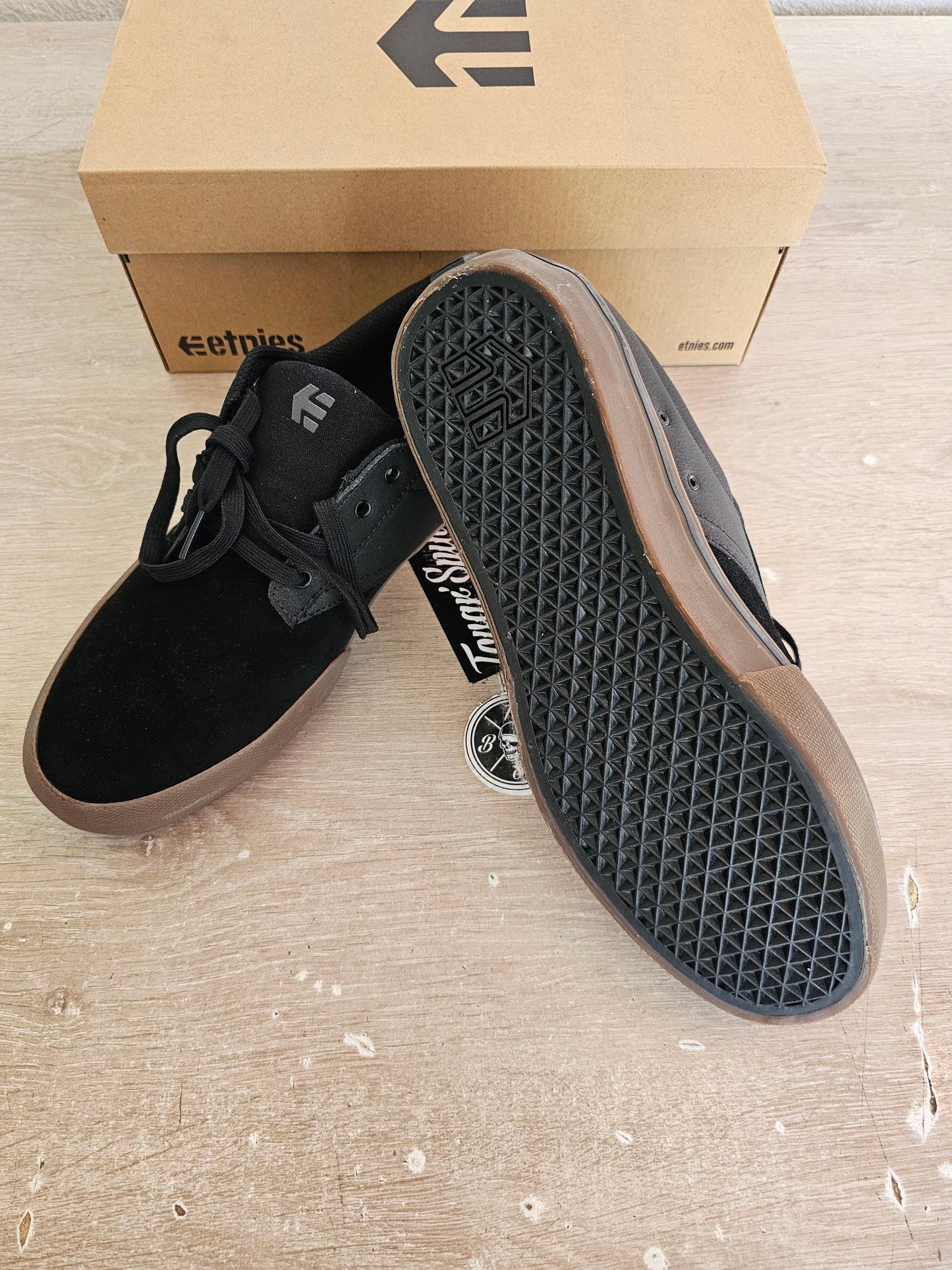 etnies jameson vulk bmx 10