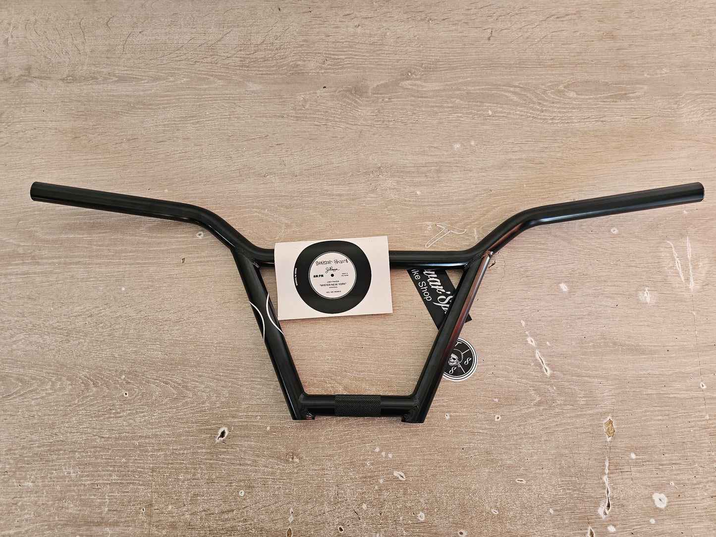 skapegoat 4pc 9"