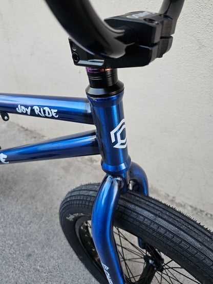 bicicleta bmx  chepe custom