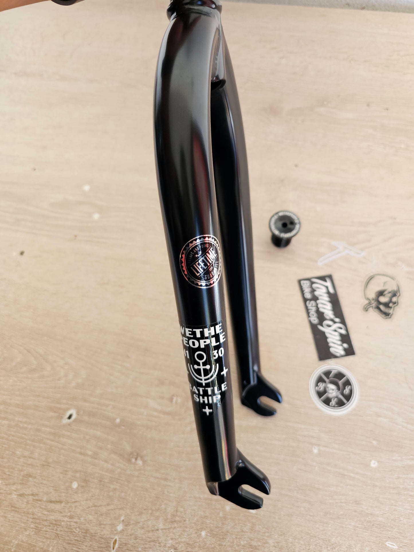 wtp battleship hydro