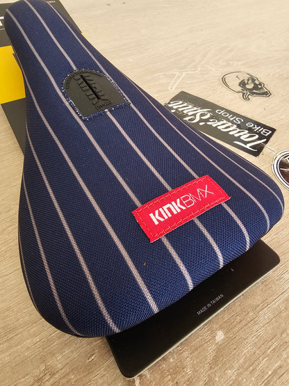 kink pinstripe slim