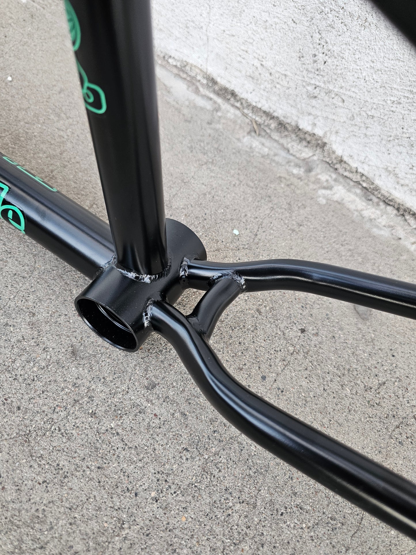 wtp trigger 21"