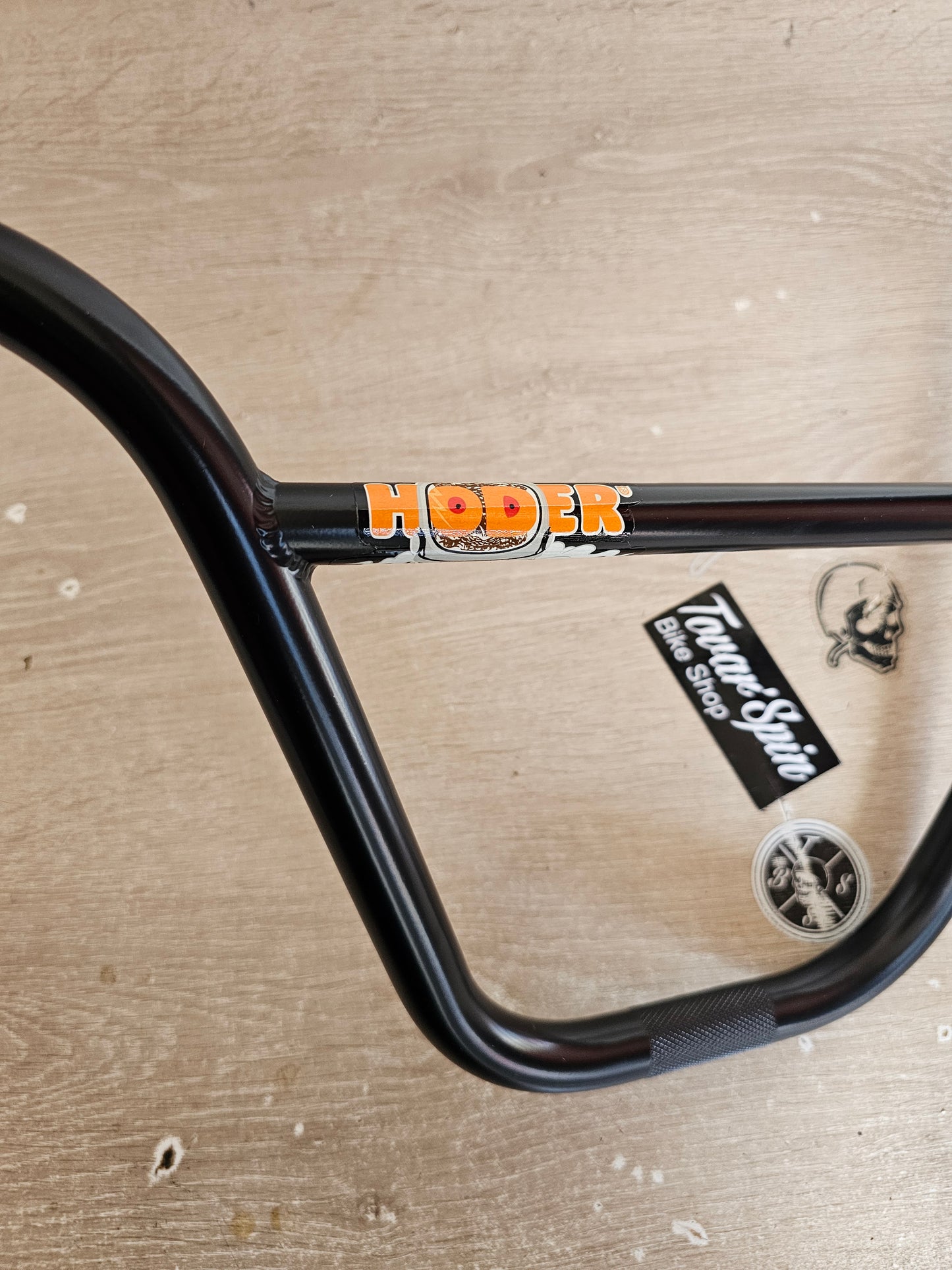 S&M hoder super high 9.75"
