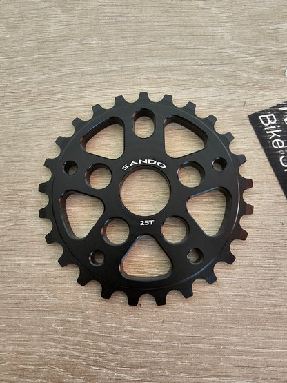 Avance san do reforzado 25t