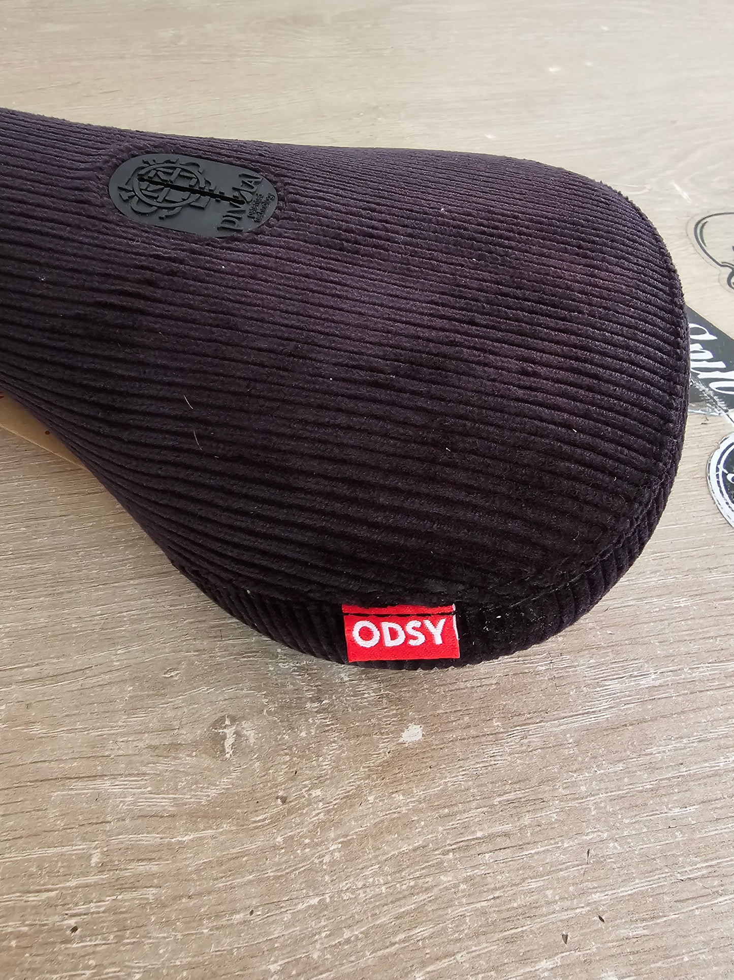 Asiento odyssey broc