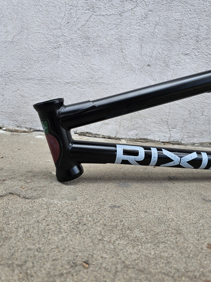 rixin big apple 20.75"