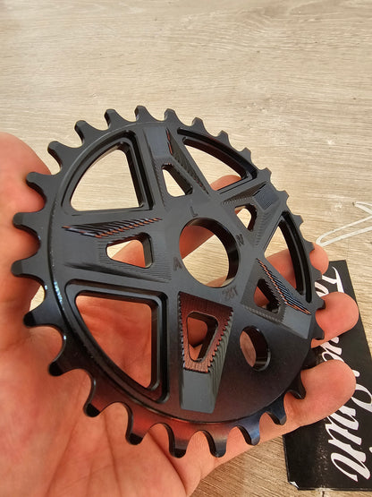 alienation pro raider