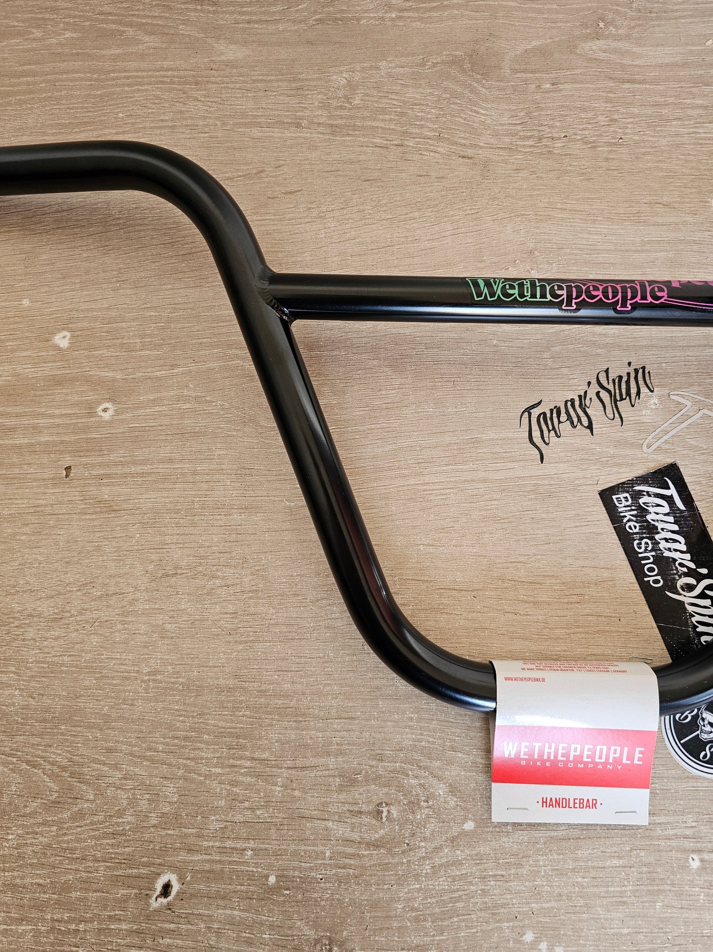 wtp trigger 9.5"