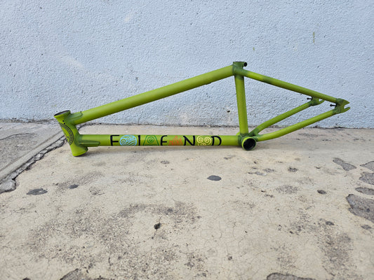 fiend raekes 20.8"