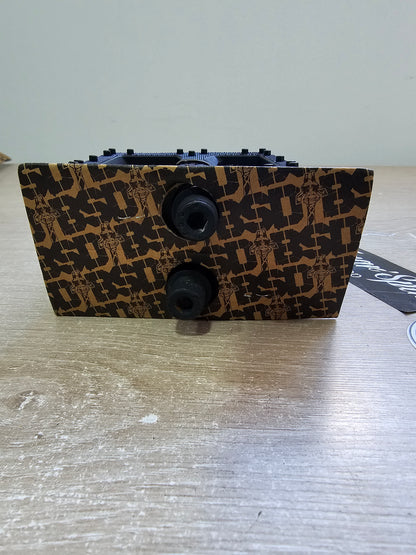 bsd safari pedal