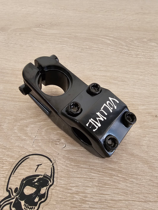 Volume staple v2
