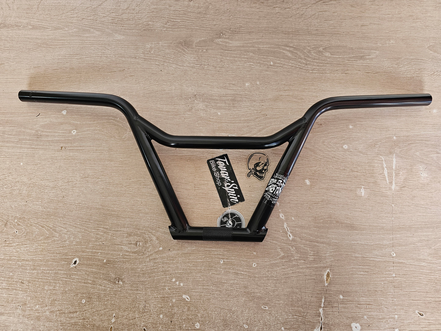 bone deth bastard 9.25"