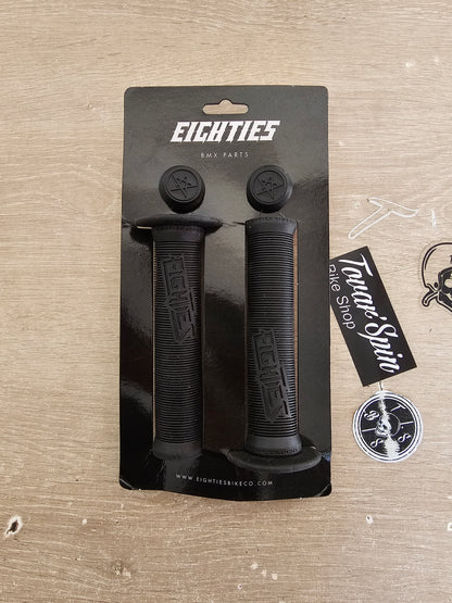 eighties team grips