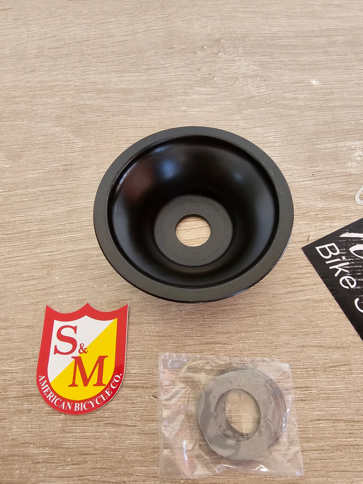 hub guard universal  s&m
