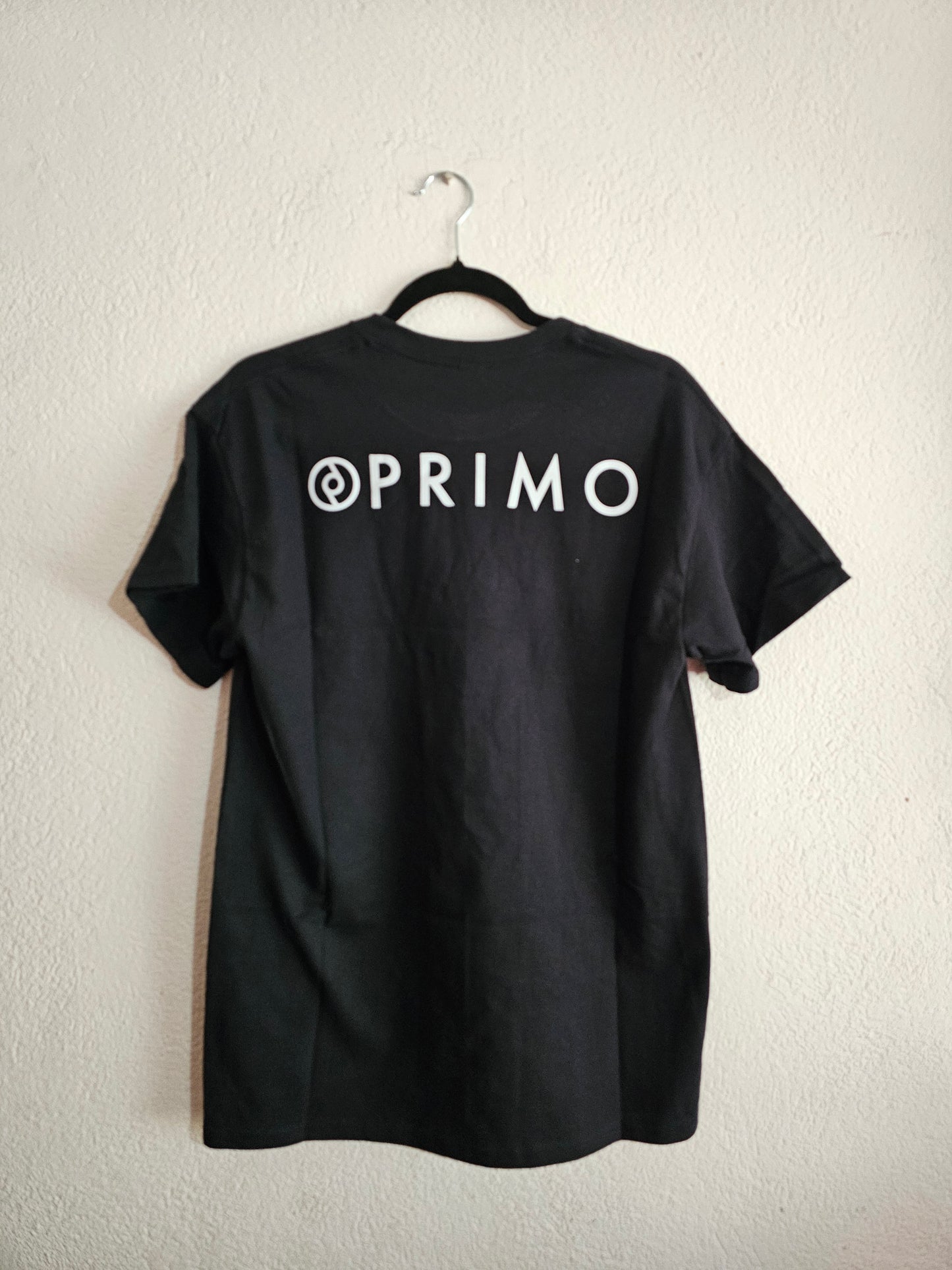 playera primo ( varias tallas )