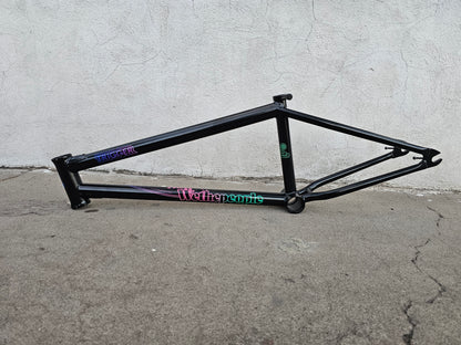 wtp trigger 21"