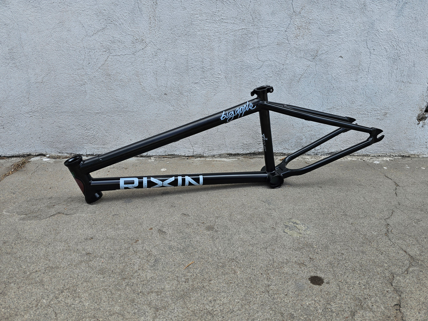 rixin big apple 20.75"