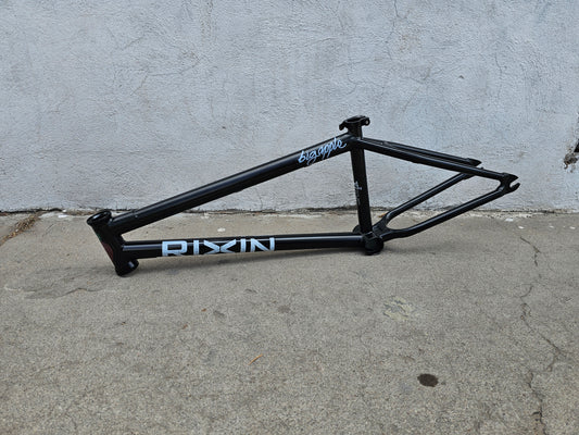 rixin big apple 20.75"