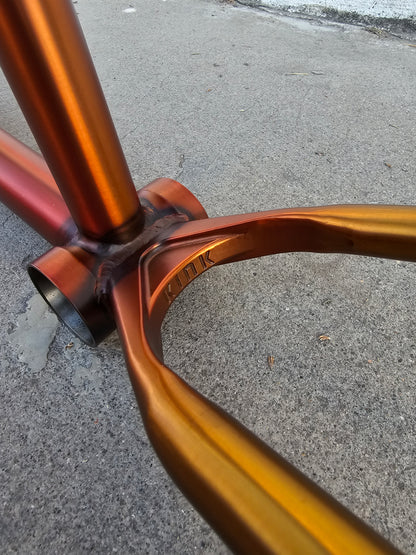 kink crosscut