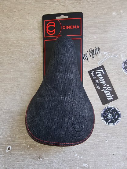 cinema waxed stealth