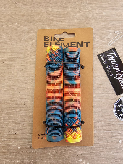 puños bike element ( varios colores )