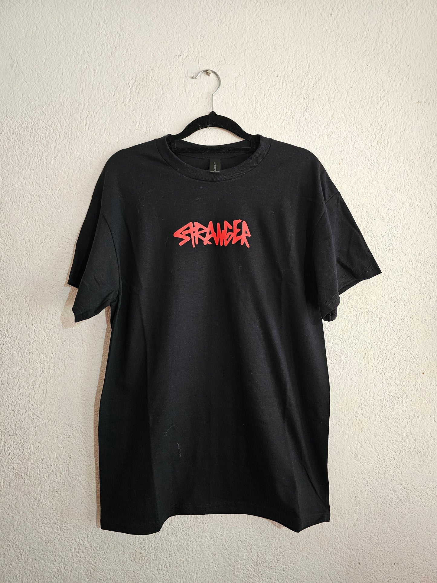 playera stranger ( varias tallas )