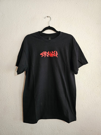 playera stranger ( varias tallas )