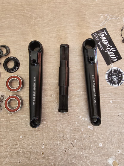 Wtp logic cranks