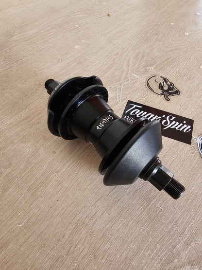 eighties holy driver freecoaster DERECHA