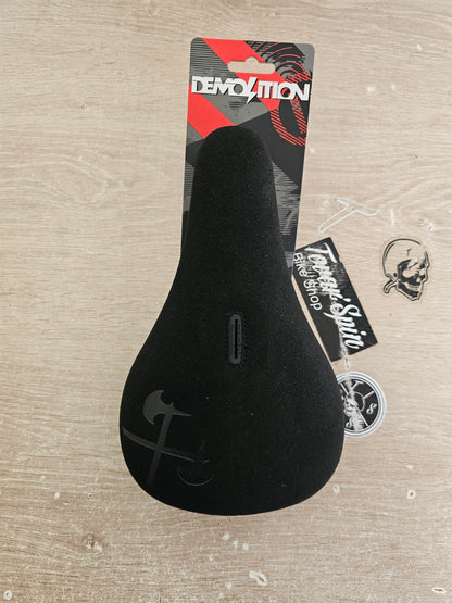 demolition axes