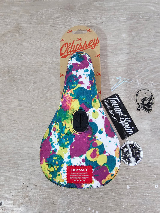 odyssey splatter
