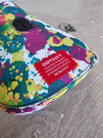 odyssey splatter