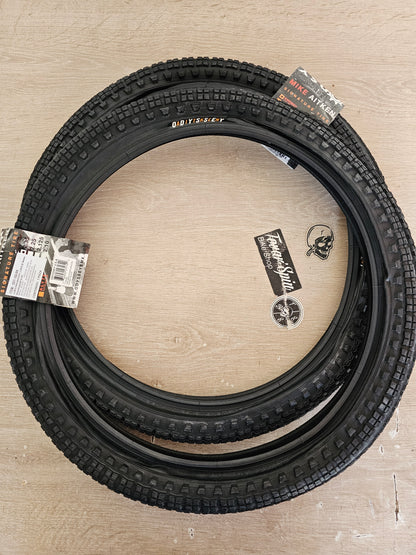 Odyssey aitken 20.35 c/u