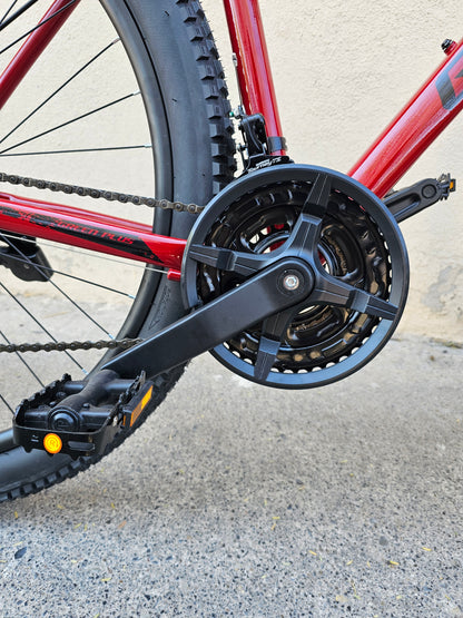 Green plus 29" gr1500