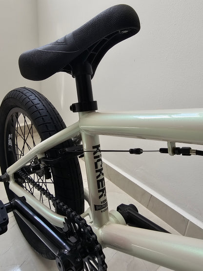 Kink kicker rodada 18" 2027