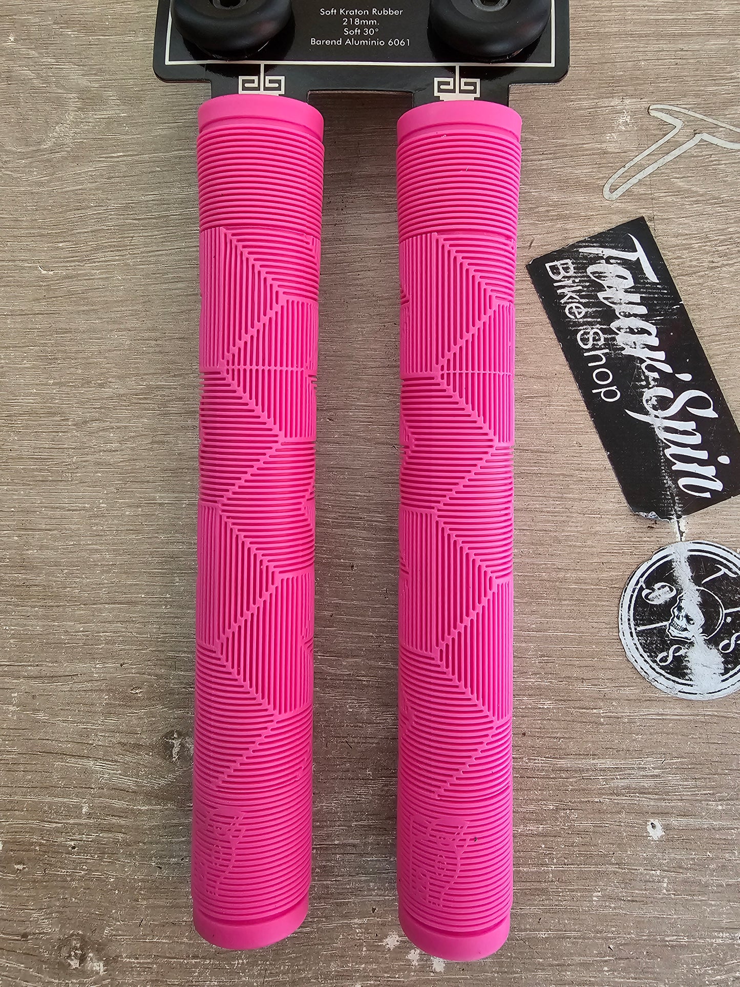 vg kannan grips