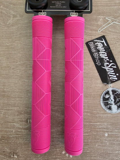 vg kannan grips